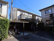 ディアス池田A