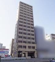 プレサンス名古屋STATIONザシティ