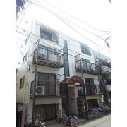 京急本線京急蒲田駅まで徒歩8分