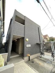 阪急神戸線園田駅まで徒歩13分