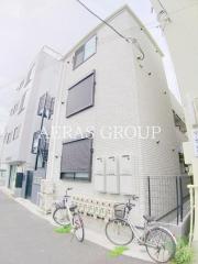 ベイルーム浜町