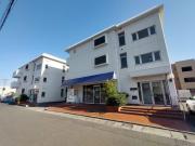 長瀬マンション I棟