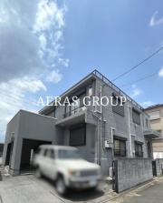 武蔵村山戸建