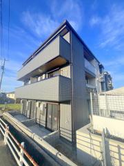 ＪＲ芸備線矢賀駅まで徒歩17分