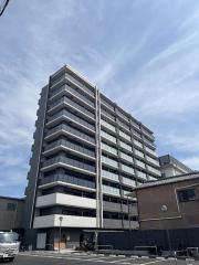 プレサンスTHE KYOTO 新町通