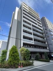地下鉄谷町線谷町九丁目駅まで徒歩7分