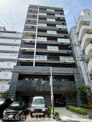 SHOKEN Residence大阪都島