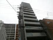 地下鉄堺筋線堺筋本町駅まで徒歩4分