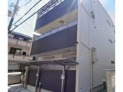 地下鉄長堀鶴見緑地線横堤駅まで徒歩7分