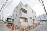 プレジオ高津