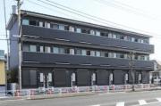 多摩都市モノレール上北台駅まで徒歩20分
