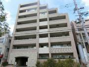 グラビスコート芦屋