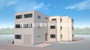 戸越B.I.G. RESIDENCE