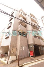 ＪＲ山手線大崎駅まで徒歩9分
