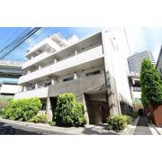 プレール・ドゥーク品川西大井