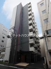 地下鉄千日前線阿波座駅まで徒歩3分