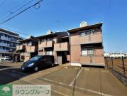 パークコート砂川 壱・弐番館