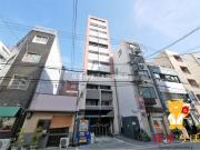ＪＲ東西線大阪天満宮駅まで徒歩5分