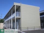 レオパレスフローラ