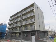 仙台市地下鉄東西線六丁の目駅まで徒歩17分