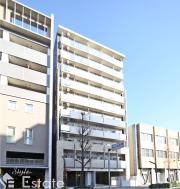 地下鉄東山線今池駅まで徒歩3分