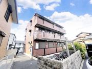 東武野田線豊四季駅まで徒歩13分