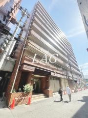 京急本線平和島駅まで徒歩5分