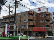 東武伊勢崎・大師線竹ノ塚駅まで徒歩12分