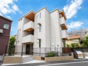 京急本線弘明寺駅まで徒歩5分