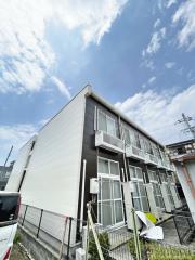 地下鉄谷町線長原駅まで徒歩5分