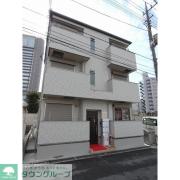 ブラン北千住