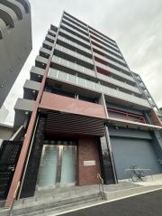 相鉄本線西横浜駅まで徒歩6分