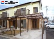 IWATAコートハウス南棟