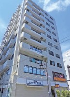 ヴェラハイツ恵比寿東