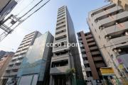 地下鉄谷町線谷町九丁目駅まで徒歩3分