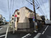 京成本線青砥駅まで徒歩8分