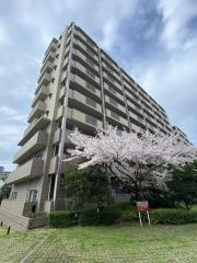 新千里桜ヶ丘メゾンシティ六番館