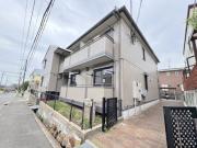 阪急神戸線岡本駅まで徒歩15分