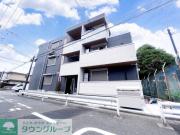 ＪＲ京浜東北・根岸線蒲田駅まで徒歩16分