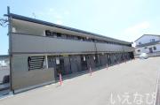 ＪＲ山陽本線庭瀬駅まで徒歩25分