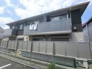 ＪＲ成田線成田駅までバス約6分 徒歩4分