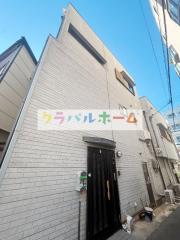 阪急京都線上新庄駅まで徒歩5分