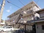 ＪＲ中央線八王子駅まで徒歩20分