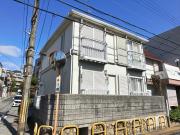 阪急神戸線芦屋川駅まで徒歩6分