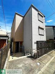 パークハウス川口元郷