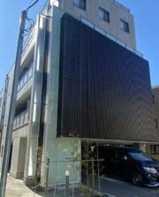 東急目黒線武蔵小山駅まで徒歩8分