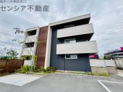 クレオール鶴見1番館