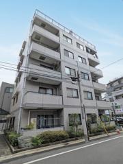 アーバンコート白山