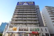 ＪＲ山陽本線広島駅まで徒歩3分