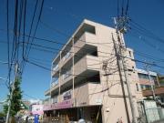 京王相模原線南大沢駅まで徒歩8分
